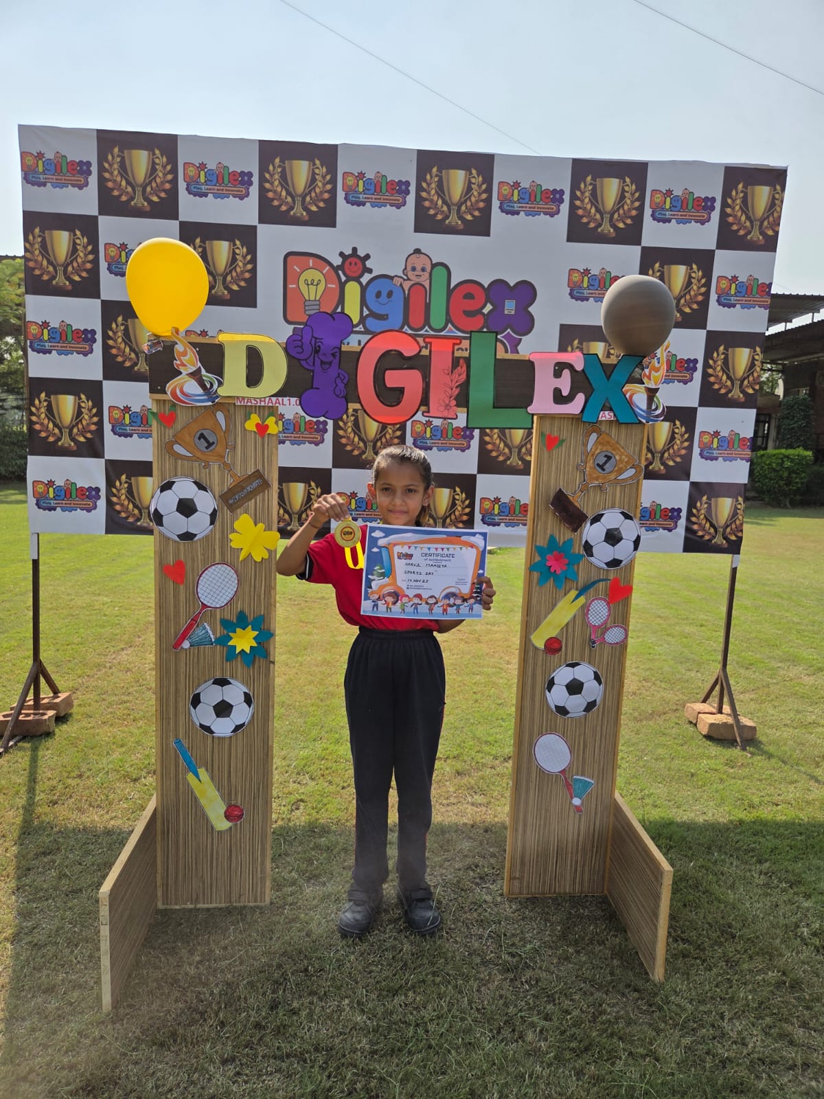Award 2